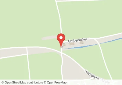 Hotels an der Grabenäcker in Eutingen im Gäu – Unterkünfte, Pensionen und Ferienwohnungen in zentraler Lage