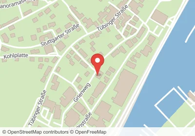 Grienweg Neckartailfingen – Hotels in der Nähe Hotels an der Grienweg in Neckartailfingen – Unterkünfte, Pensionen und Ferienwohnungen in zentraler Lage