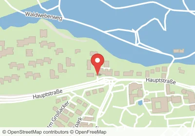 Hotels an der Großmatte in Stegen – Unterkünfte, Pensionen und Ferienwohnungen in zentraler Lage