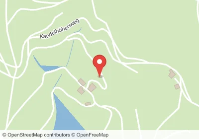 Hotels an der Grundhofweg in Stegen – Unterkünfte, Pensionen und Ferienwohnungen in zentraler Lage