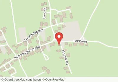 Hotels an der Grundweg in Seewald – Unterkünfte, Pensionen und Ferienwohnungen in zentraler Lage