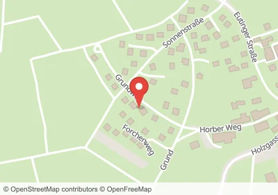 Hotels an der Grundweg in Eutingen im Gäu – Unterkünfte, Pensionen und Ferienwohnungen in zentraler Lage