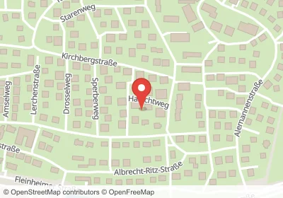 Hotels an der Habichtweg in Nattheim – Unterkünfte, Pensionen und Ferienwohnungen in zentraler Lage