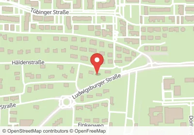 Hotels an der Häldenstraße in Tamm – Unterkünfte, Pensionen und Ferienwohnungen in zentraler Lage
