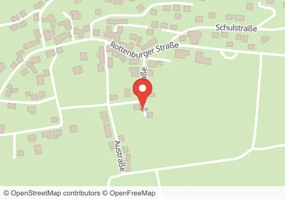 Hotels an der Hagstraße in Starzach – Unterkünfte, Pensionen und Ferienwohnungen in zentraler Lage