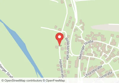 Hotels an der Haldenstraße in Kohlberg – Unterkünfte, Pensionen und Ferienwohnungen in zentraler Lage