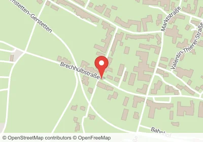 Hotels an der Hauptstraße in Gerstetten – Unterkünfte, Pensionen und Ferienwohnungen in zentraler Lage