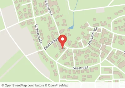 Hotels an der Hauptstraße in Aichwald – Unterkünfte, Pensionen und Ferienwohnungen in zentraler Lage
