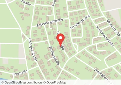 Haydnstraße Wolfschlugen – Hotels in der Nähe Hotels an der Haydnstraße in Wolfschlugen – Unterkünfte, Pensionen und Ferienwohnungen in zentraler Lage