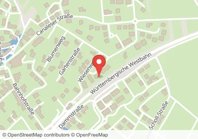 Hotels an der Heckenweg in Sersheim – Unterkünfte, Pensionen und Ferienwohnungen in zentraler Lage
