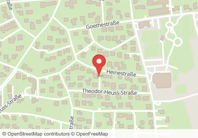 Hotels an der Heinestraße in Gerstetten – Unterkünfte, Pensionen und Ferienwohnungen in zentraler Lage