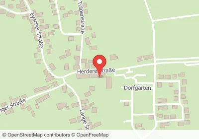 Hotels an der Herdererstraße in Starzach – Unterkünfte, Pensionen und Ferienwohnungen in zentraler Lage