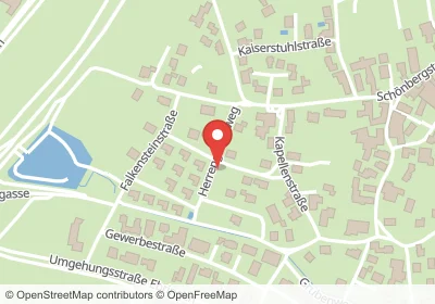 Herrengartenweg Ebringen – Hotels in der Nähe Hotels an der Herrengartenweg in Ebringen – Unterkünfte, Pensionen und Ferienwohnungen in zentraler Lage