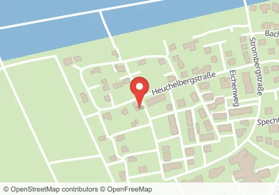 Hotels an der Heuchelbergstraße in Kirchheim am Neckar – Unterkünfte, Pensionen und Ferienwohnungen in zentraler Lage