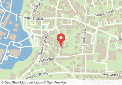 Hintere Gasse Schwieberdingen – Hotels in der Nähe Hotels an der Hintere Gasse in Schwieberdingen – Unterkünfte, Pensionen und Ferienwohnungen in zentraler Lage