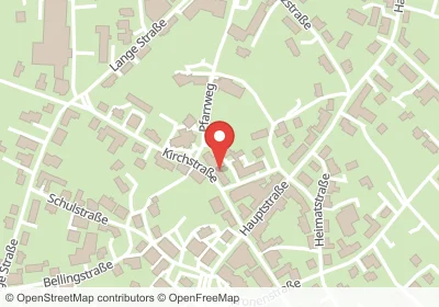 Hotels an der Hintere Kirchstraße in Pfalzgrafenweiler – Unterkünfte, Pensionen und Ferienwohnungen in zentraler Lage