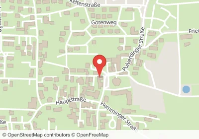 Hotels an der Hintere Weingartenstraße in Eberdingen – Unterkünfte, Pensionen und Ferienwohnungen in zentraler Lage