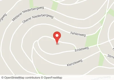 Hotels an der Hinterer Emletweg in Ebringen – Unterkünfte, Pensionen und Ferienwohnungen in zentraler Lage