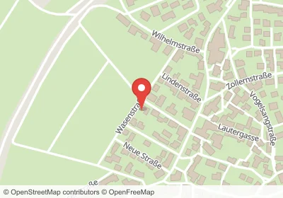 Hirschstraße Baltmannsweiler – Hotels in der Nähe Hotels an der Hirschstraße in Baltmannsweiler – Unterkünfte, Pensionen und Ferienwohnungen in zentraler Lage