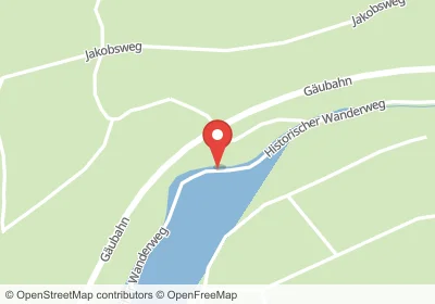 Historischer Wanderweg Eutingen im Gäu – Hotels in der Nähe Hotels an der Historischer Wanderweg in Eutingen im Gäu – Unterkünfte, Pensionen und Ferienwohnungen in zentraler Lage