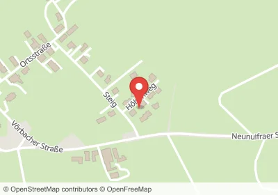 Hotels an der Höhenweg in Pfalzgrafenweiler – Unterkünfte, Pensionen und Ferienwohnungen in zentraler Lage