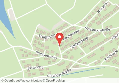 Höhenweg Unterensingen – Hotels in der Nähe Hotels an der Höhenweg in Unterensingen – Unterkünfte, Pensionen und Ferienwohnungen in zentraler Lage