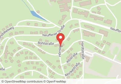 Hotels an der Hörnlesweg in Kohlberg – Unterkünfte, Pensionen und Ferienwohnungen in zentraler Lage