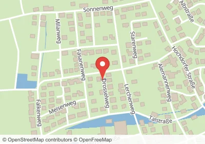 Hotels an der Hofackerweg in Notzingen – Unterkünfte, Pensionen und Ferienwohnungen in zentraler Lage
