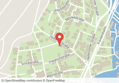 Hotels an der Hofener Straße in Walheim – Unterkünfte, Pensionen und Ferienwohnungen in zentraler Lage