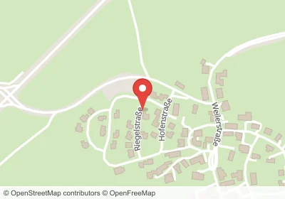 Hotels an der Hofenstraße in Pfalzgrafenweiler – Unterkünfte, Pensionen und Ferienwohnungen in zentraler Lage