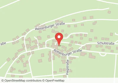 Hofstraße Starzach – Hotels in der Nähe Hotels an der Hofstraße in Starzach – Unterkünfte, Pensionen und Ferienwohnungen in zentraler Lage