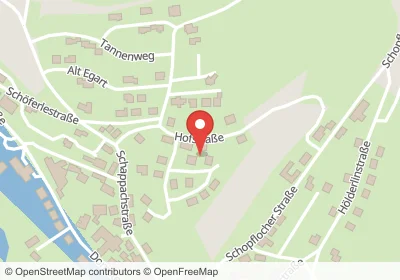 Hotels an der Hofstraße in Glatten – Unterkünfte, Pensionen und Ferienwohnungen in zentraler Lage