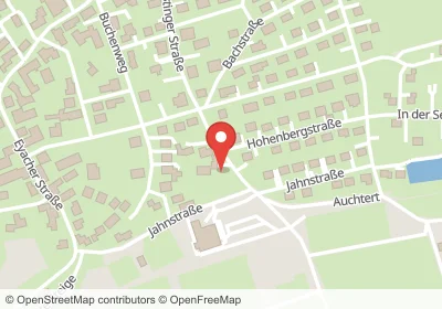 Hotels an der Hohenbergstraße in Eutingen im Gäu – Unterkünfte, Pensionen und Ferienwohnungen in zentraler Lage