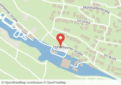 Hotels an der Hohenheimer Straße in Denkendorf – Unterkünfte, Pensionen und Ferienwohnungen in zentraler Lage