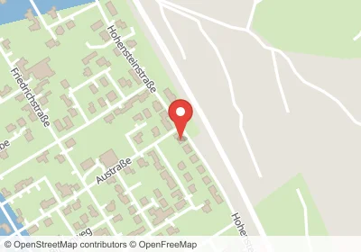 Hohensteinstraße Gingen an der Fils – Hotels in der Nähe Hotels an der Hohensteinstraße in Gingen an der Fils – Unterkünfte, Pensionen und Ferienwohnungen in zentraler Lage