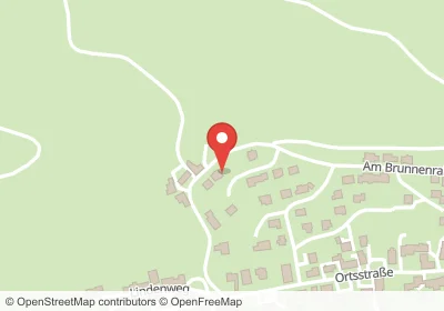 Hotels an der Hohlgasse in Oberstenfeld – Unterkünfte, Pensionen und Ferienwohnungen in zentraler Lage