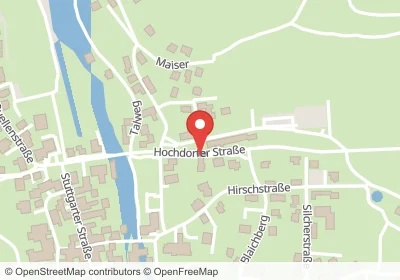 Hotels an der Hohlweg in Eberdingen – Unterkünfte, Pensionen und Ferienwohnungen in zentraler Lage