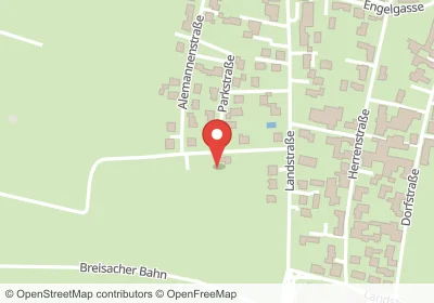 Hotels an der Holderweg in March – Unterkünfte, Pensionen und Ferienwohnungen in zentraler Lage