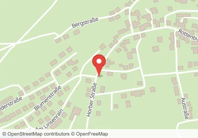 Horber Straße Starzach – Hotels in der Nähe Hotels an der Horber Straße in Starzach – Unterkünfte, Pensionen und Ferienwohnungen in zentraler Lage