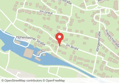 Hotels an der Im Brühl in Denkendorf – Unterkünfte, Pensionen und Ferienwohnungen in zentraler Lage
