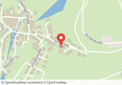 Im Eichele Bad Ditzenbach – Hotels in der Nähe Hotels an der Im Eichele in Bad Ditzenbach – Unterkünfte, Pensionen und Ferienwohnungen in zentraler Lage