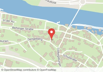 Hotels an der Im Gäßchen in Benningen am Neckar – Unterkünfte, Pensionen und Ferienwohnungen in zentraler Lage
