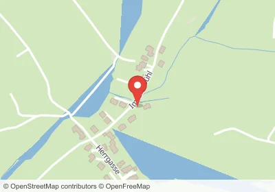 Hotels an der Im Gaisbühl in Sölden – Unterkünfte, Pensionen und Ferienwohnungen in zentraler Lage