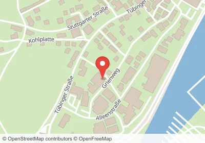 Im Gräble Neckartailfingen – Hotels in der Nähe Hotels an der Im Gräble in Neckartailfingen – Unterkünfte, Pensionen und Ferienwohnungen in zentraler Lage