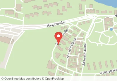 Hotels an der Im Großacker in Stegen – Unterkünfte, Pensionen und Ferienwohnungen in zentraler Lage