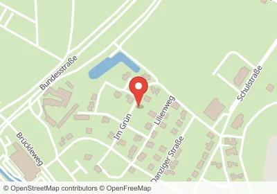 Hotels an der Im Grün in Buggingen – Unterkünfte, Pensionen und Ferienwohnungen in zentraler Lage