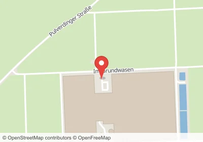 Hotels an der Im Grundwasen in Eberdingen – Unterkünfte, Pensionen und Ferienwohnungen in zentraler Lage