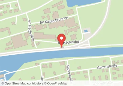 Hotels an der Im Hägleskies in Neckartailfingen – Unterkünfte, Pensionen und Ferienwohnungen in zentraler Lage