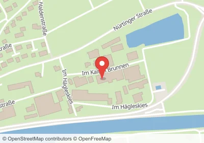 Hotels an der Im Kalten Brunnen in Neckartailfingen – Unterkünfte, Pensionen und Ferienwohnungen in zentraler Lage