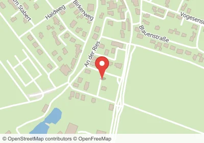 Hotels an der Im Kohlacker in Hartheim – Unterkünfte, Pensionen und Ferienwohnungen in zentraler Lage